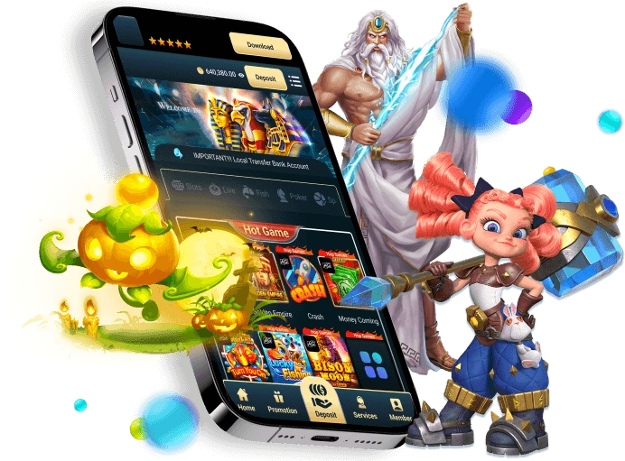 new66 ios Ra Mắt Tính Năng Cá Cược Thể Thao Mới