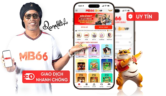 Vị thế thương hiệu new66 ios
